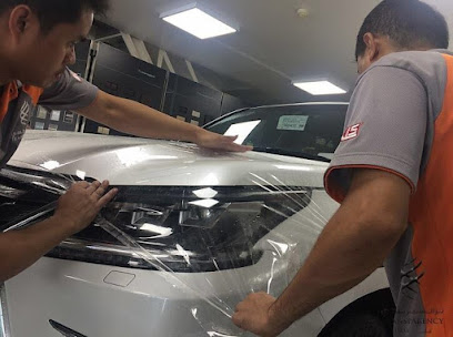 ترانسبارنسي قطر لحماية السيارات والتظليل - الرويس ، - +974 5533 9101