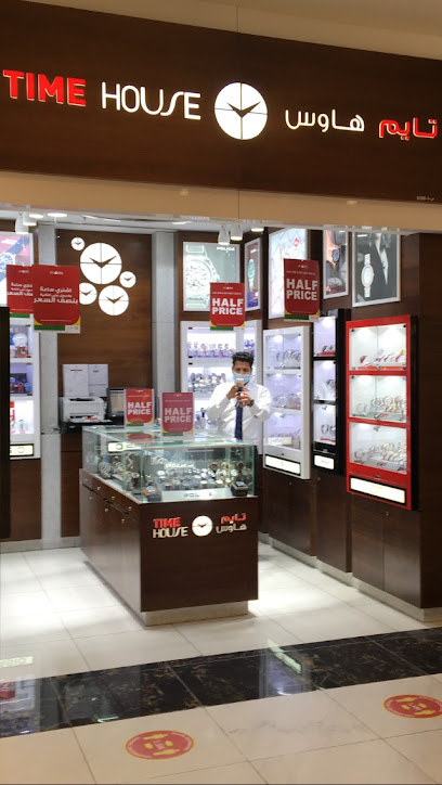 شركة تايم هاوس - Qatar|Doha|D Ring Rd|Ground Floor