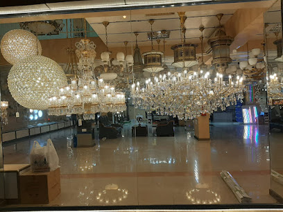 مركز إنارة الصالحية - طريق سلوى ، قطر - الدوحة - +974 4468 8227