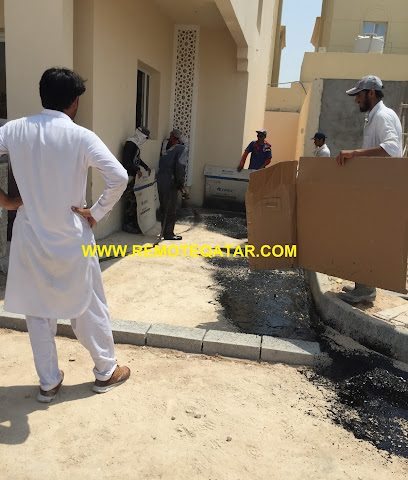 شركة الكهروميكانيكية عن بعد ذ - الدوحة - +974 4483 5122