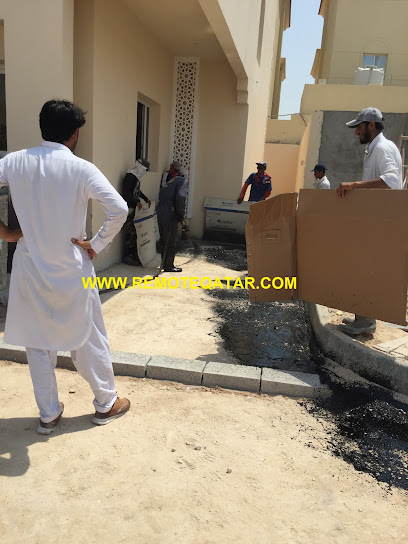 شركة الكهروميكانيكية عن بعد ذ - Qatar|Doha|Umm Salal Mohammad