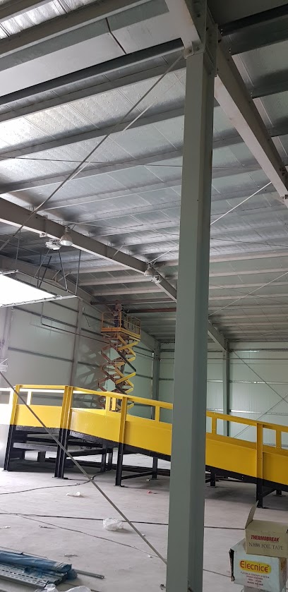 قطر الوطنية للاستيراد والتصدير - Qatar|الوكرة|Municipality|3F8G+XWC
