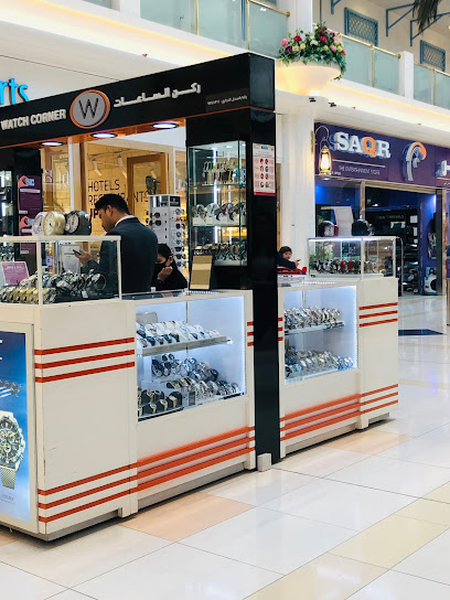 زاوية المشاهدة - Qatar|Doha|Al Oyoun St|8FQ5+5M2