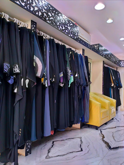الدانة للعبايات الجديدة - Qatar|Doha|Al Sadd St|7GJ2+WQP