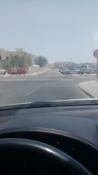 اوتو كلاس قطر | ميتسوبيشي مملوكه - Qatar|Doha|6CMX+VG9