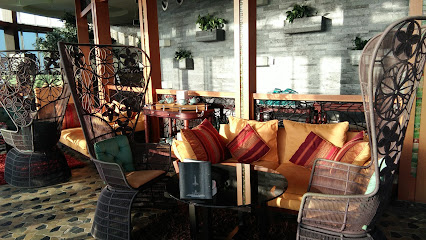 Torch Tea Garden - Al Wukair - +974 4446 5600