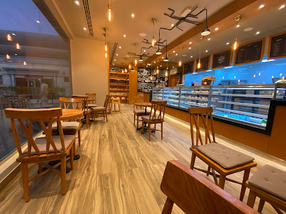 Jazz Cafe - Al Wukair - +974 4411 1969