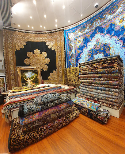 Iran Carpet Doha - Qatar|Doha|Al Corniche
