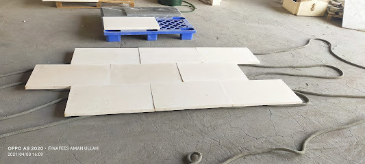 White stone stone trader - Al Wakrah - +974 6634 1414