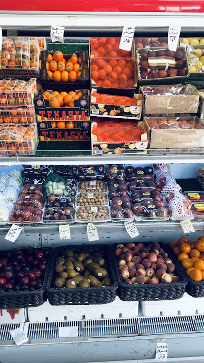 Farm King Vegetables - Qatar|Umm Şalāl 'Alī|Unnamed Road|F9FV+X4F