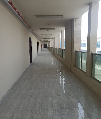 Dhamac Building Materials - Al Wakrah -