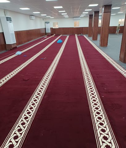LAM TARA | لم ترى - Alnuaimi Area - +974 5587 3153