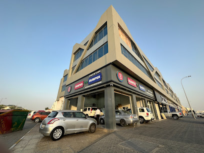 BUMPER TO BUMPER - Al Khor - +974 4456 7278
