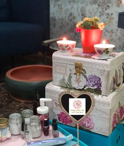 Vintage beauty and Spa - Al Ruwais - +974 3399 5222