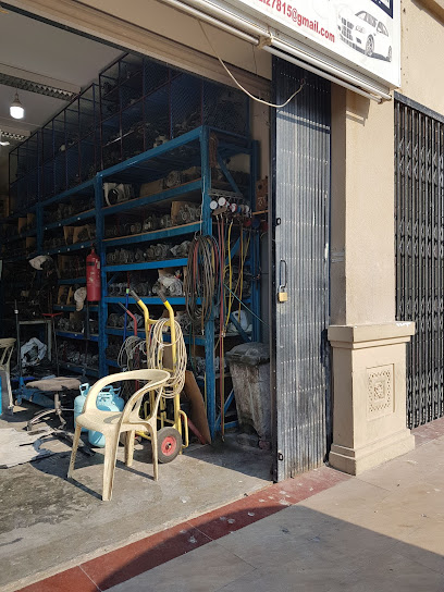 Al Sari Auto Electrical & Accessories - Qatar|building #8 shop #11 P.O.Box 14502