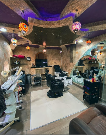 dune salon For Men - Qatar|Umm Salal Muhammed|550 Al-Kratiat