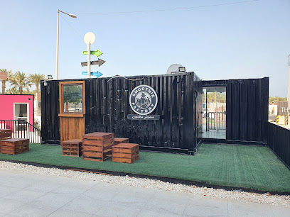 Smoothie Factory - Al Wukair - +974 3056 5444
