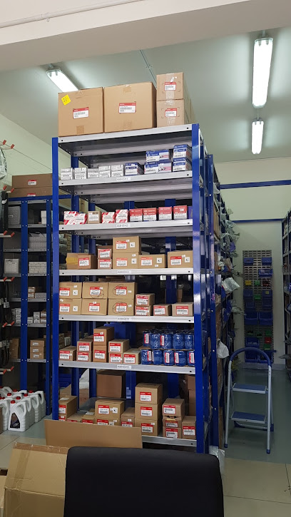 Honda Parts Al Madeed - Qatar|Doha|الطريق الدائري الثالث