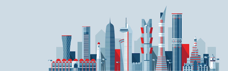 Innovation Consultancy - Qatar|Lusail|Manarat Lusail Office