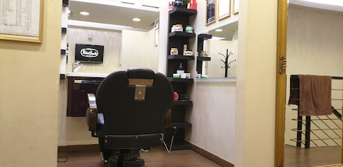 Alfakhama salon for men - Al Khor - +974 4039 5352