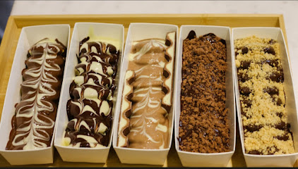 Overbean Coffee Kharaitiyat - Al Wukair - +974 4000 1049