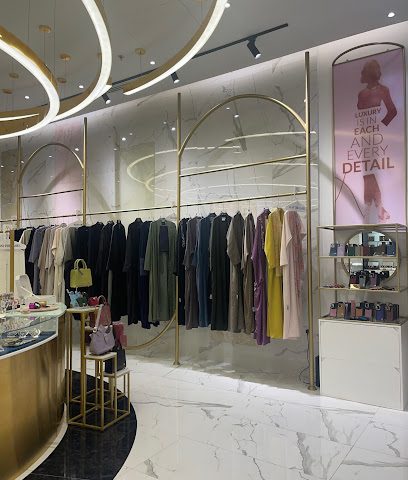AN21 Boutique - Al Wakrah - +974 5500 1929