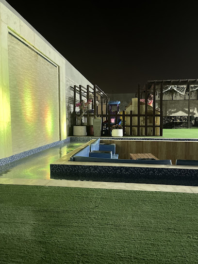 ALNOOR POOL HOUSE - Qatar|Al Ruwais|Street 853 villa no 17