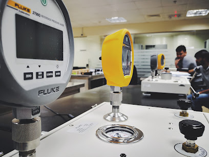 Calibration Lab WLL -  - +974 4441 6735