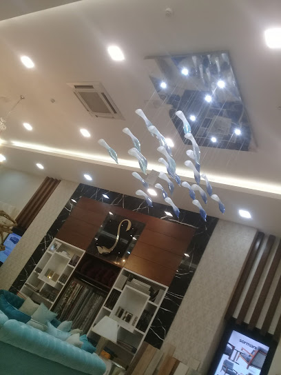 Spazio Interni - Qatar|Doha