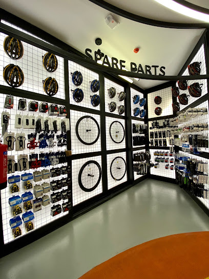 Pedar Bikes - Qatar|Doha|Tabouk Street