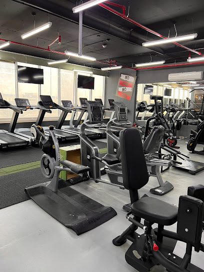 Hero Gym هيرو جيم - Qatar|Doha|Al Muntazah