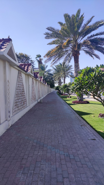 Al Nassim Gardens - Qatar|Doha|7G96+VRP