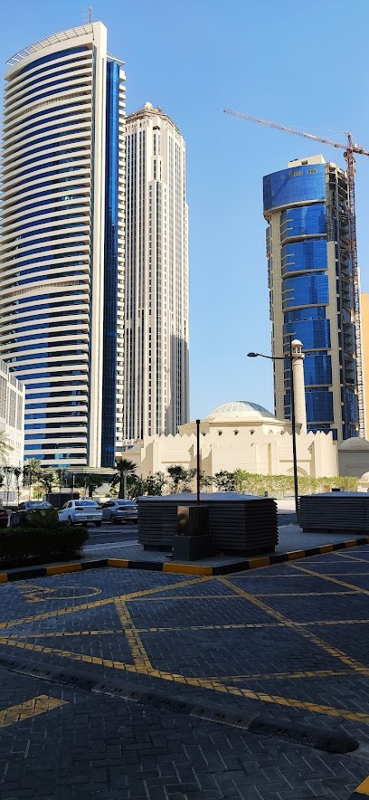 Lusail Hospitality & Services - Qatar|Doha