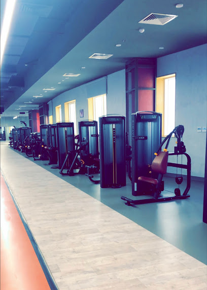 M Active Ladies - Qatar|Doha|Al Markhiya St