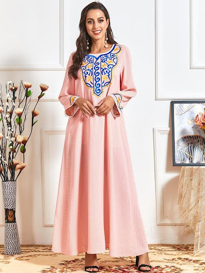 Fashion qatar - Qatar|Doha|Bin Mohamad Bin Mohamad
