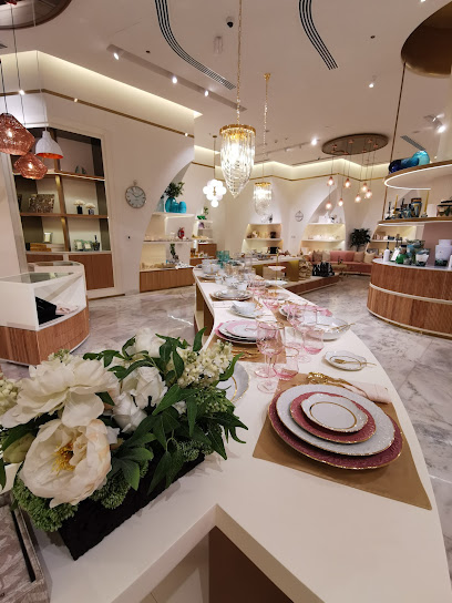 Ambiance - Qatar|Doha|Doha festival city