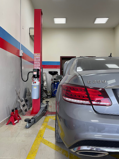 Car Corner Electrical Services - Qatar|Doha|295