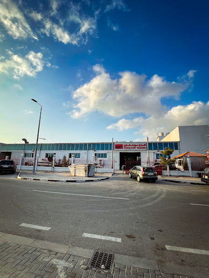 Normandy garage - Qatar|Ar-Rayyan|6C7M+Q9P