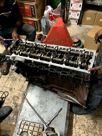 Al Salam Bay Garage - Qatar|Ar-Rayyan|Street 16|5CWF+87J