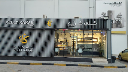 Kelly Cafe - Ar-Rayyan -