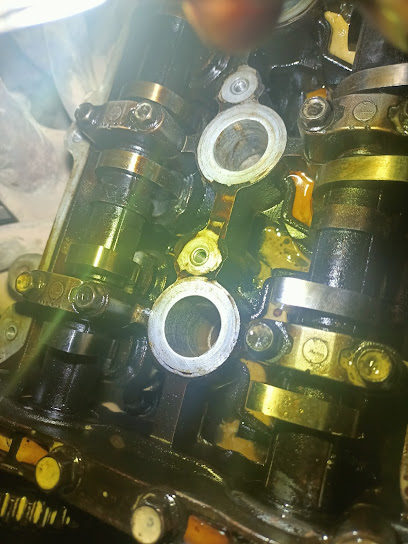 Al Sumaiti Auto Electric and Repairing Centre - Qatar|Doha|7CF7+55