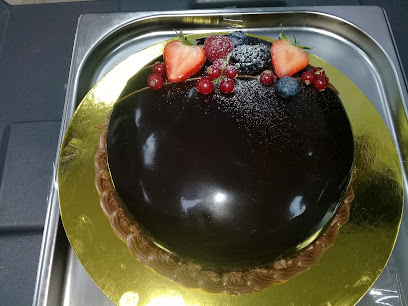 Cocomas Pastry Hub near ice factory al wakra - Al Wukair - +974 4444 9786