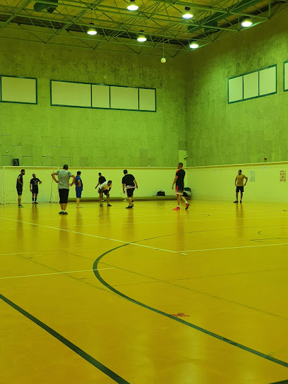 Basketball Game Location - Qatar|Doha|Al Ghadeeriyat St|7FPR+8G8
