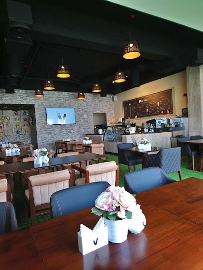 Victory cafè - Qatar|Doha|Al Markhiya St
