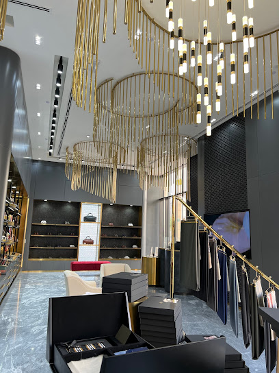 Naseej | نسيج - Qatar|Doha|Al Kahraba St|7GPF+4VP