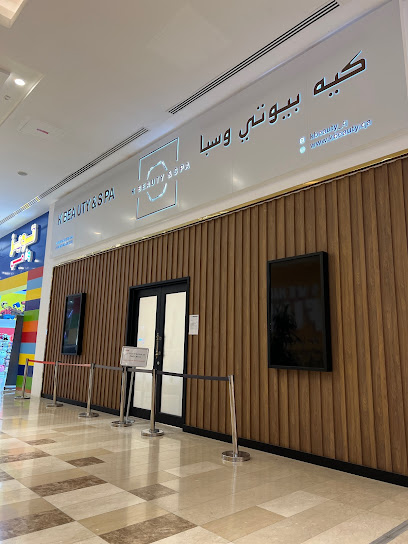 K Beauty And Spa - Qatar|Al Wakrah|201 Al Wakra Road