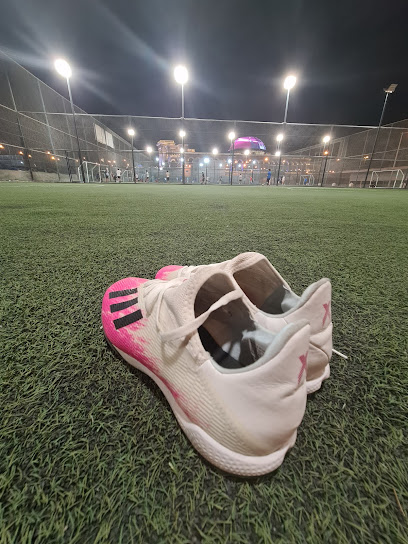 Ground Markiya - Qatar|Doha|Al Markhiya Sports Club