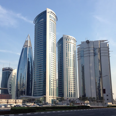 Kearney - Al Wakrah - +974 4497 6500