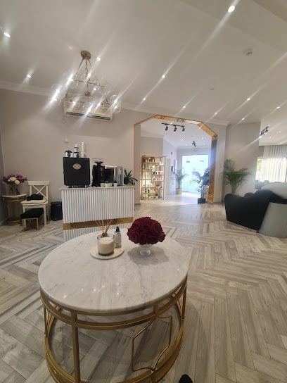 House of Beauty Salon and Spa - Qatar|Doha|8F88+RC9