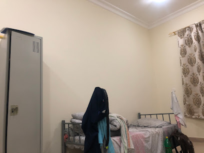 ECM Emergency Team Accommodation - Doha - +974 5003 1841